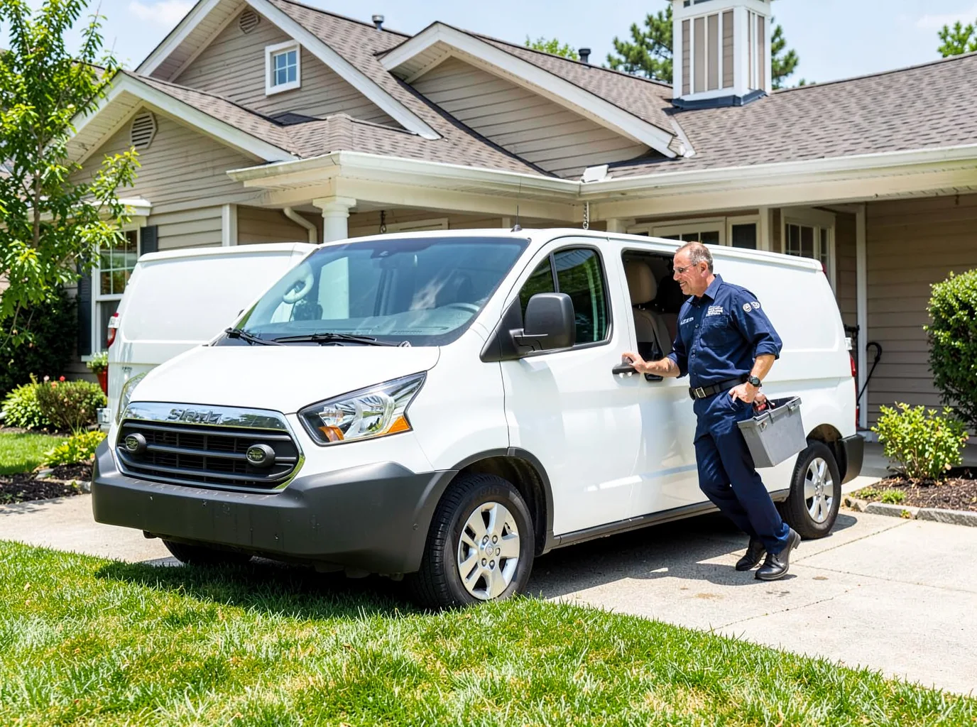Emergency Plumber company in Cashton, WI